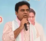 People will give reply to defectors: KTR