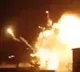 Israeli airstrikes kill 36 military personnel in Syria
