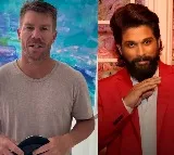 David Warner congratulates ‘Pushpa’ after ‘legend’ Allu Arjun unveils his wax statue in Dubai
