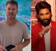 David Warner congratulates ‘Pushpa’ after ‘legend’ Allu Arjun unveils his wax statue in Dubai