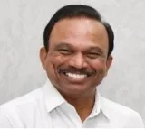 Andhra Pradesh: TDP names four more LS candidates, including Srinivasulu Reddy from Ongole