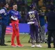 IPL 2024: Anukul Roy comes in as KKR win toss, elect to bowl against RCB