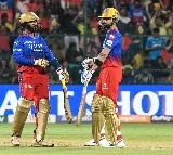 IPL 2024: Kohli's 83*, Green, Karthik cameos propel RCB to 182/6 against KKR