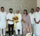 KK Meets CM Revanth Reddy, Discusses Joining Congress