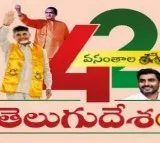 Chandrababu Naidu extends greetings on TDP’s 42nd anniversary