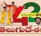 Chandrababu Naidu extends greetings on TDP’s 42nd anniversary