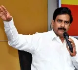 Devineni Uma challenges Jagan to respond to allegations over Viveka's Murder