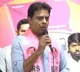 KTR accuses Patnam Mahender Reddy of betrayal within the party