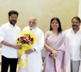 Keshava Rao Criticizes BRS Leadership, Plans to Join Congress