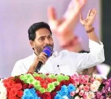 CM Jagan Announces Electoral Battle as a War Between the Poor and the Rich