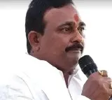 Shock to Janasena: Pithani Balakrishna to Join YSRCP in the Presence of CM Jagan Tomorrow
