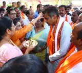 Kamareddy MLA Slams Revanth Reddy's Election Promises as Unrealistic