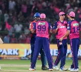 Rajasthan Royals win over Delhi Capitals by 12 runs