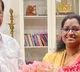 Big shock for BRS as Kadiyam Kavya withdrawn from Warangal Lok Sabha seat