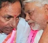 Party General secretary K Keshav Rao says good bye to BRS