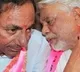 Party General secretary K Keshav Rao says good bye to BRS
