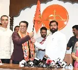 Govinda Returns To Politics After 14 Year and Joins Shiv Sena