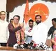 Govinda Returns To Politics After 14 Year and Joins Shiv Sena