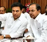 KTR latest tweet on things happening in BRS