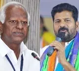 Revanth Reddy calls Kadiam Srihari