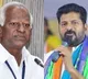 Revanth Reddy calls Kadiam Srihari