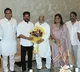 K Keshav Rao meets Revanth Reddy