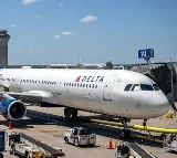 Woman Claims She Was Scolded By Delta Flight Official For Not Wearing A Bra