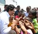 Jagan Memantha Siddham yatra reaches Kodumuru