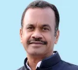 Minister Komatireddy Venkat Reddy Criticizes BRS Chief KCR