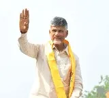 Chandrababu fires on Jagan