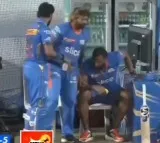 What happened between Hardik Pandya and Malinga