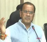Minister Komatireddy says there is no differences with brother