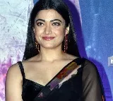 Rashmika Mandanna Tweet on Family Star Movie Trailer