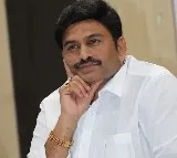 Raghu Rama Krishna Raju has no place either TDP latest list