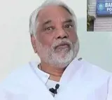 K Keshava Rao comments on KCR