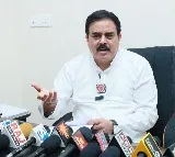 Nadendla Manohar demands ACB should act on media stories