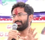 TDP formation day celebrations in Vizag