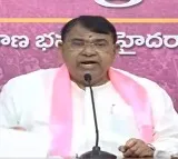 Pocharam Srinivas Reddy fires at leaders who leaving party