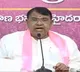 Pocharam Srinivas Reddy fires at leaders who leaving party