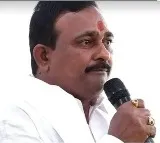 Janasena leader Pithani Balakrishna joining YSRCP