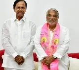 KK son fires at his father for party change
