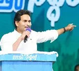 CM Jagan announces YSRCP will send Hafiz Khan to Rajya Sabha