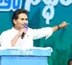 CM Jagan announces YSRCP will send Hafiz Khan to Rajya Sabha