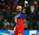 Kohli guides RCB for a reasonable score