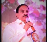Minister Tummala Nageswara Rao on loan waiver