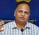Center gives nod to CBI probe on Satyendar Jain