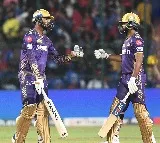 IPL 2024: Narine, Venkatesh Iyer help KKR to easy 7-wicket win over RCB despite Kohli's 83*