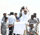 Will stand with the poor to defeat the rich in 'Battle of Kurukshetra': Andhra CM