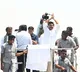 Will stand with the poor to defeat the rich in 'Battle of Kurukshetra': Andhra CM