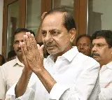 KCR to visit some Telangana districts, meet farmers on March 31